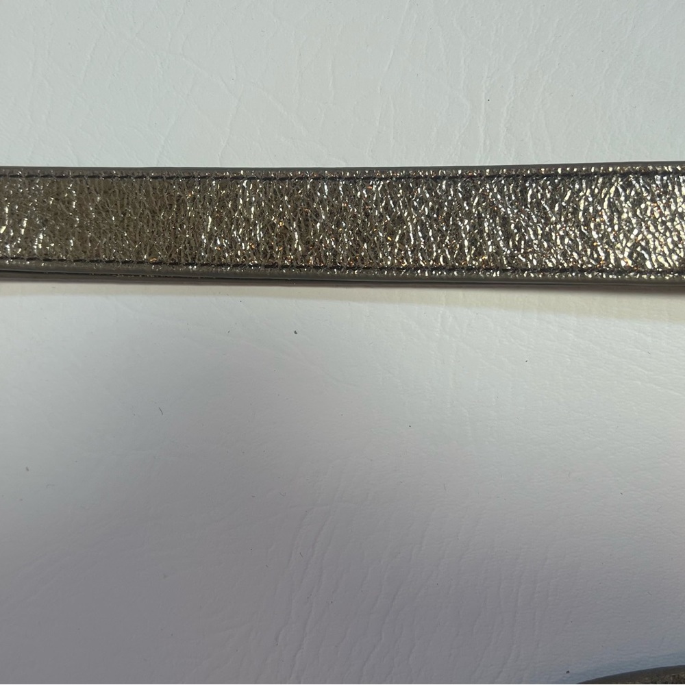 Lodis Python Print Handbag - image 7